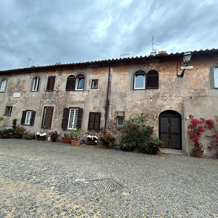 Ferienwohnung La Casa Di Gioia Ostia Antica Exterior foto