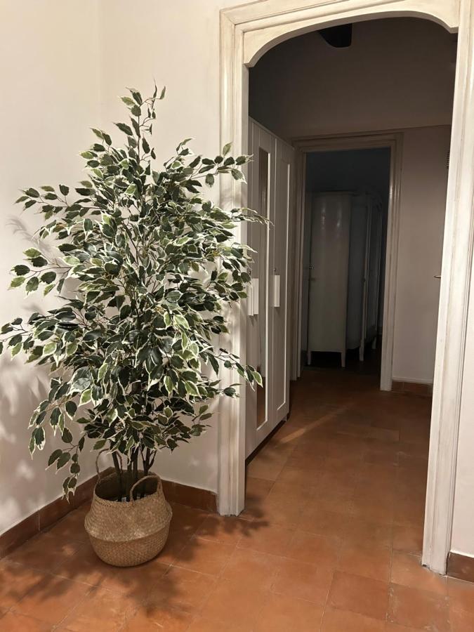 Ferienwohnung La Casa Di Gioia Ostia Antica Exterior foto